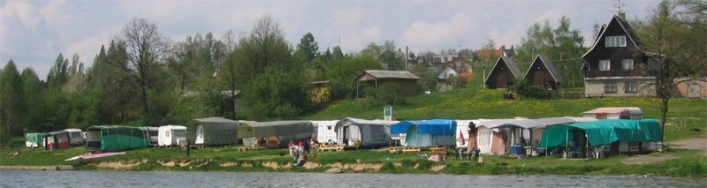 Camping Rybárna - zdjęcie 1