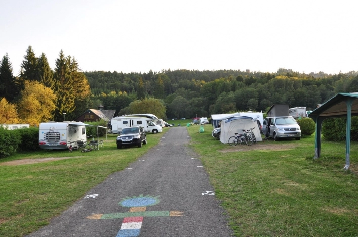 Camping Sedmihorky - zdjęcie 2