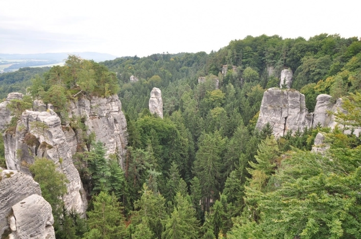 Camping Sedmihorky - zdjęcie 1
