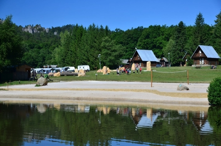 zobacz camping - zdjęcie 1