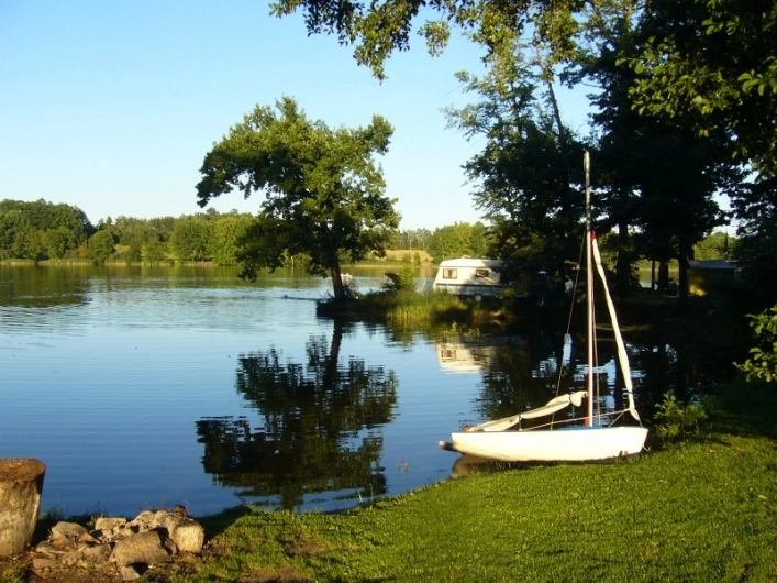 Camping Sever - zdjęcie 4
