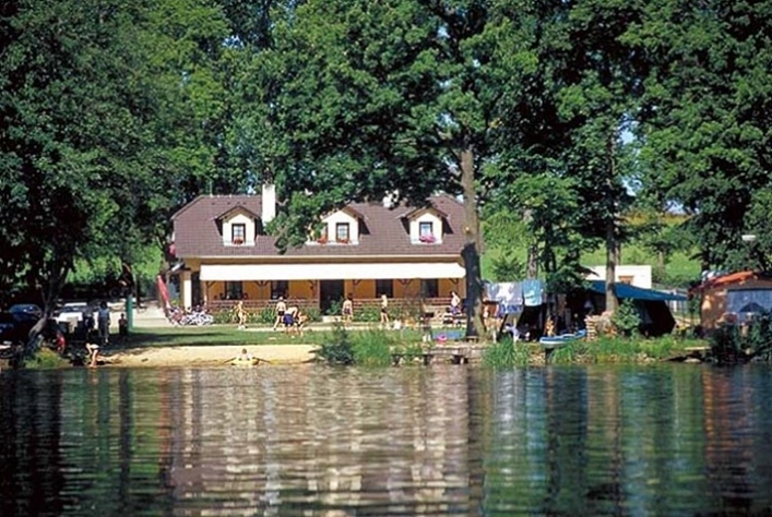 Camping Sever - zdjęcie 2