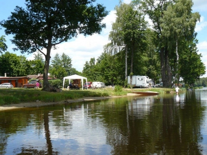 Camping Sever - zdjęcie 1