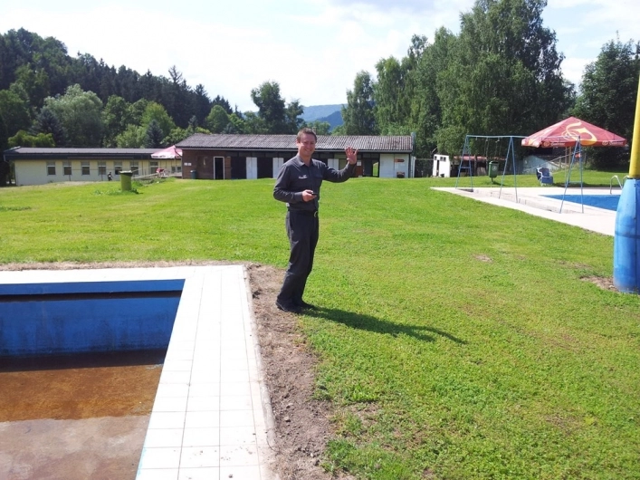 Camping Slunce Žandov - zdjęcie 3