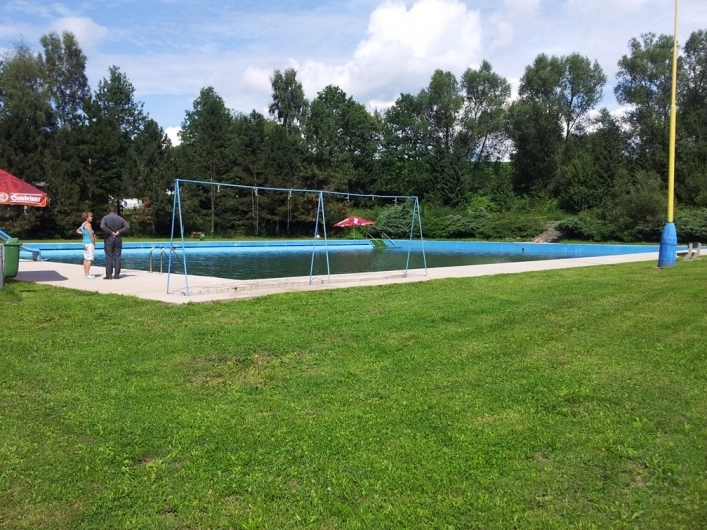 Camping Slunce Žandov - zdjęcie 2