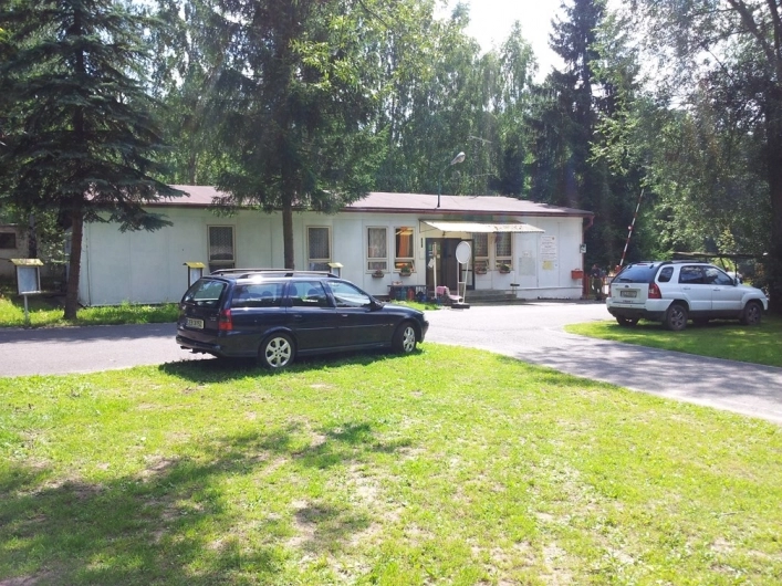zobacz camping - zdjęcie 1