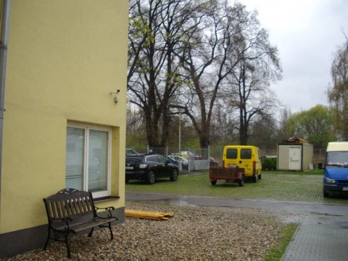Camping Sokol Troja - zdjęcie 4