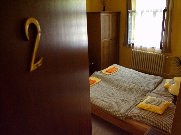 Camping Stanowitz Stanoviste - zdjęcie 1