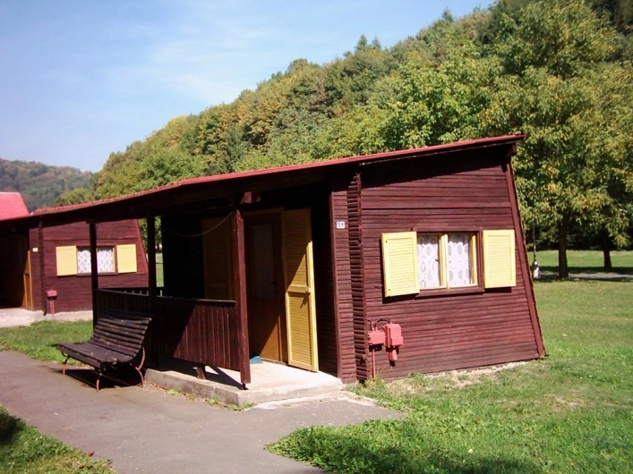 Camping Sternberk - zdjęcie 4