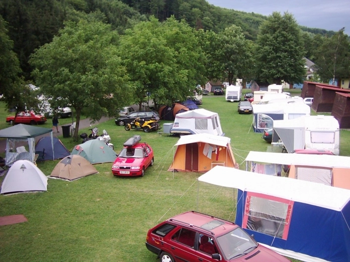 Camping Sternberk - zdjęcie 3
