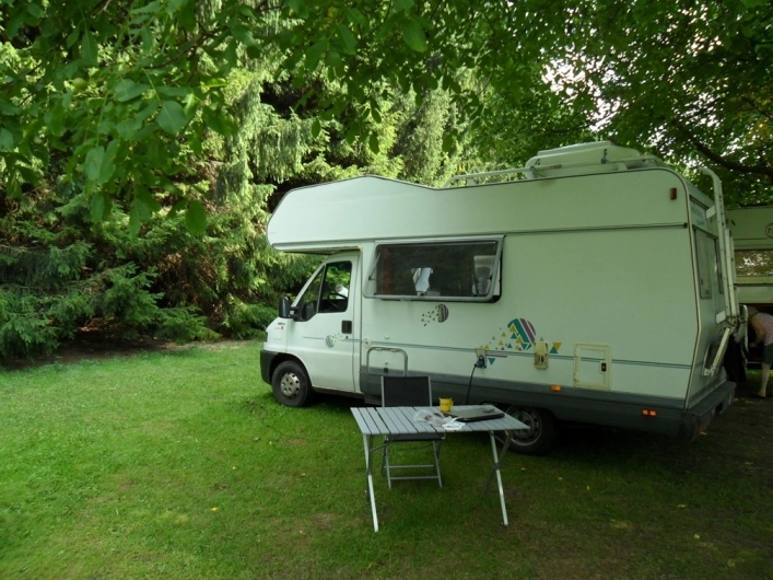 Camping Sternberk - zdjęcie 2