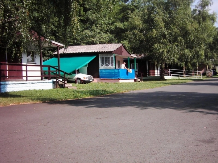 Camping Sternberk - zdjęcie 1