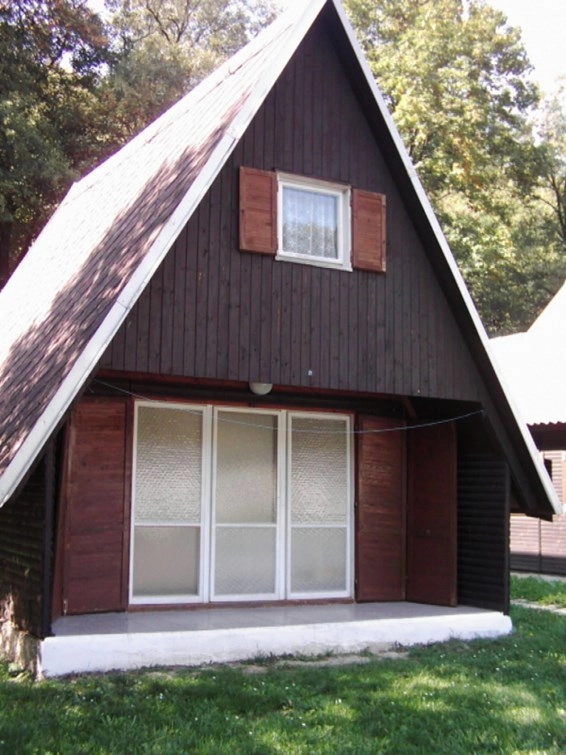 Camping Sternberk - zdjęcie 1