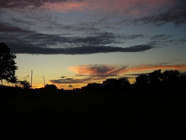 Camping Strnadovsk&#253; ml&#253;n - zdjęcie 1