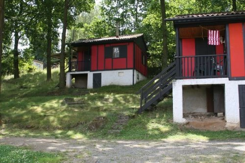 Camping Terasy - zdjęcie 1