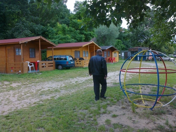 Camping U Vody Dolni Vestonice - zdjęcie 4