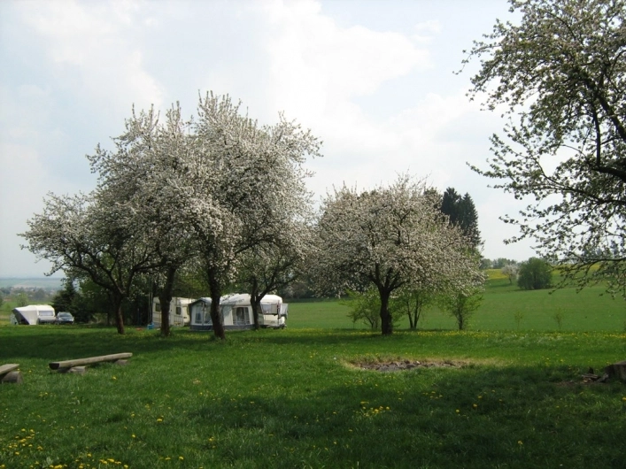 Camping Žebrakov - zdjęcie 1