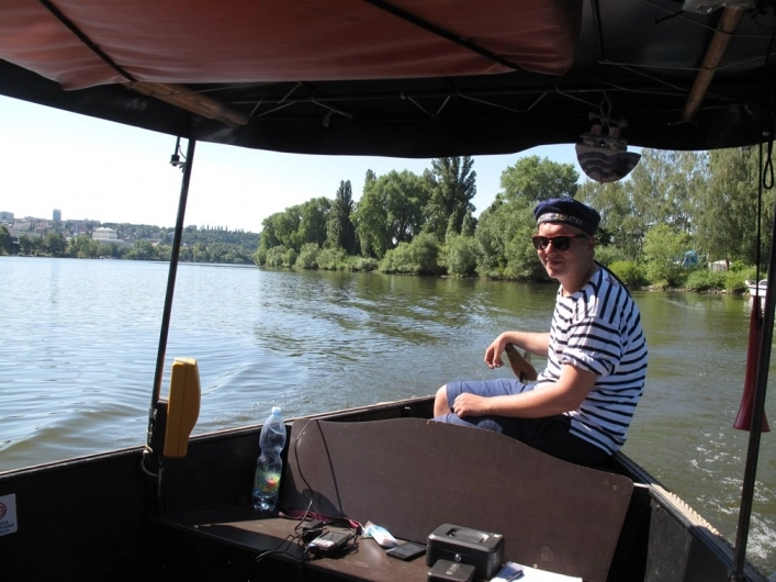 Caravan Camping - zdjęcie 2