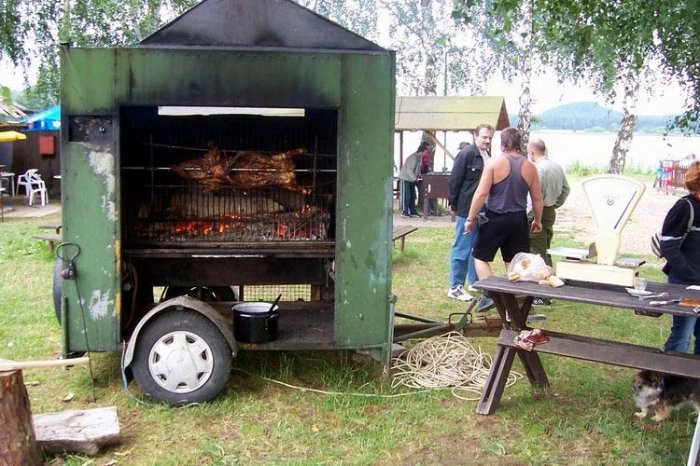 zobacz camping - zdjęcie 20