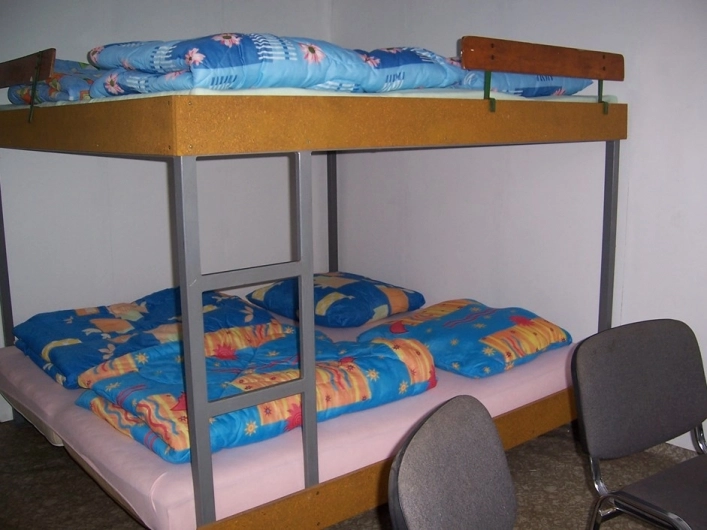 Duo camp - zdjęcie 2