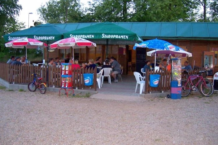 Duo camp - zdjęcie 1