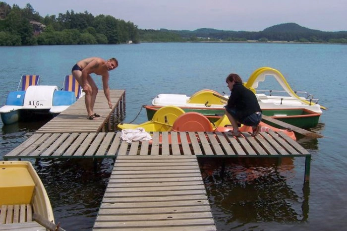 zobacz camping - zdjęcie 1