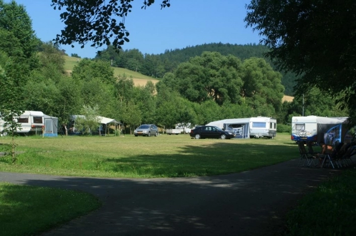 Eurocamp Besiny - zdjęcie 4