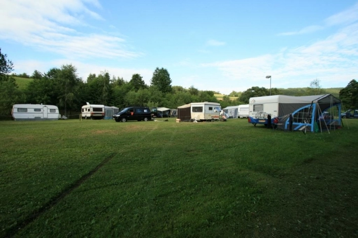 Eurocamp Besiny - zdjęcie 2