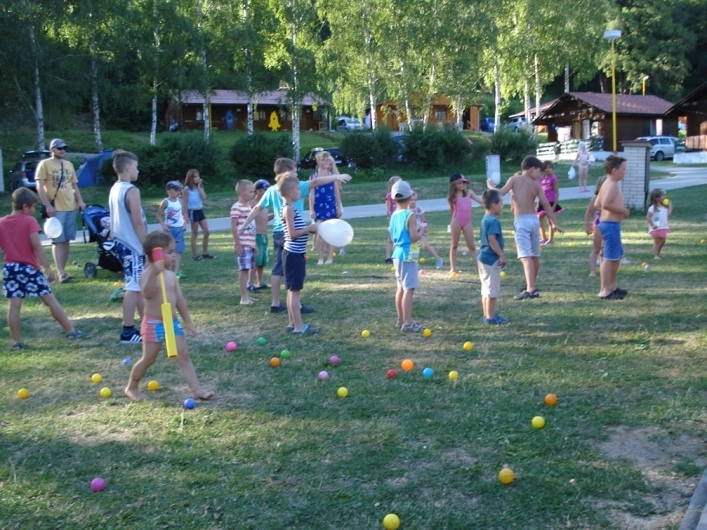 Eurocamping Bojkovice, s.r.o. - zdjęcie 4