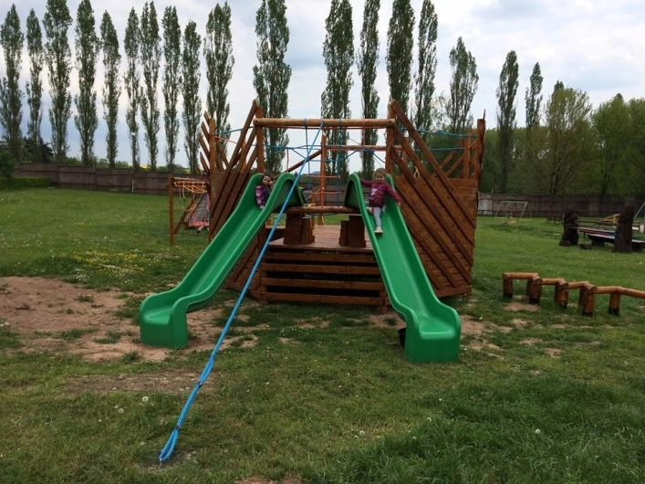 Eurocamping Holiday Park Liščí Farma - zdjęcie 4