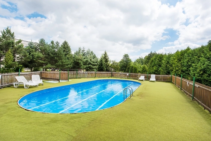 Eurocamping Holiday Park Liščí Farma - zdjęcie 2