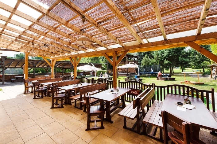 Eurocamping Holiday Park Liščí Farma - zdjęcie 1