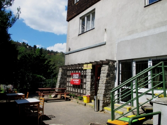 Intercamp Kotva-Branik - zdjęcie 1
