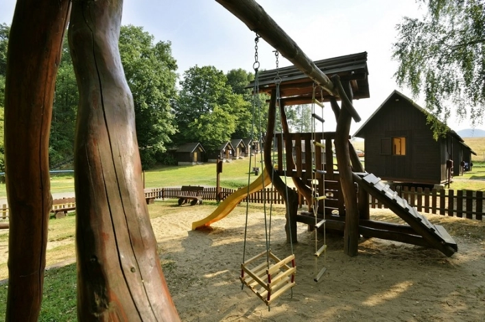 Intercamp Mosquito - zdjęcie 4