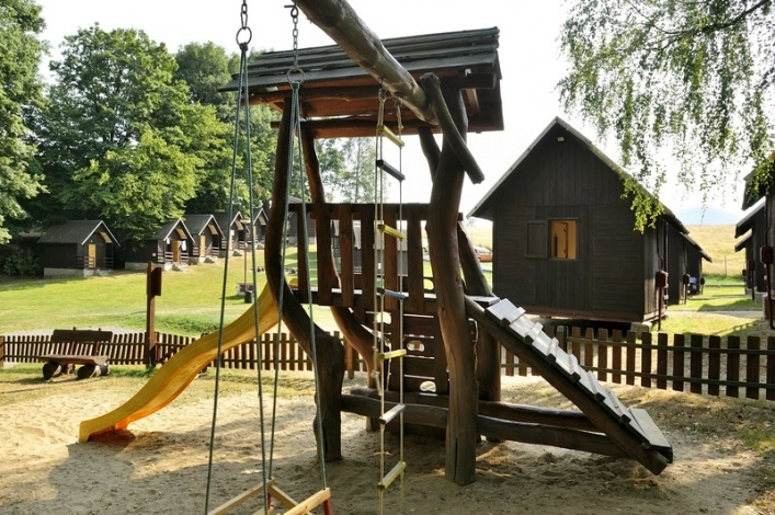 Intercamp Mosquito - zdjęcie 3