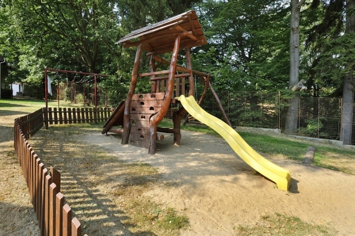 Intercamp Mosquito - zdjęcie 2