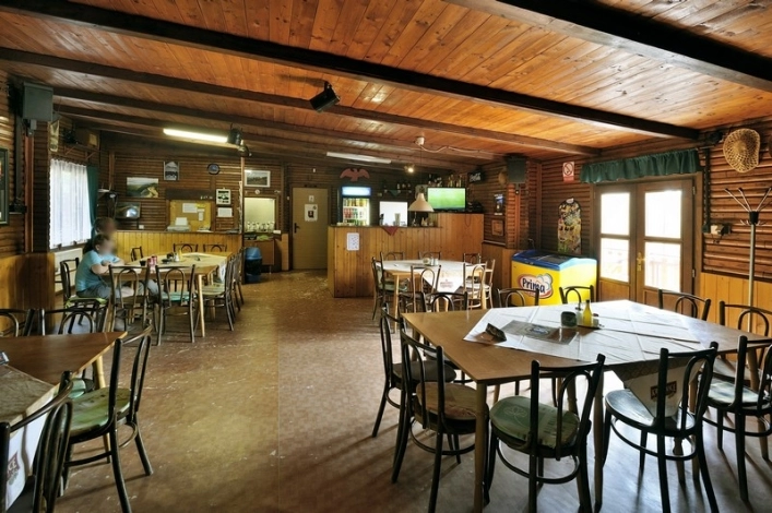 Intercamp Mosquito - zdjęcie 1