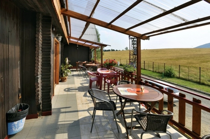 Intercamp Mosquito - zdjęcie 1