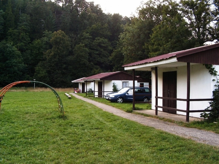 Intercamp U Ferdinanda - zdjęcie 3