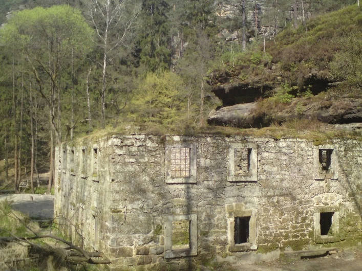 Intercamp U Ferdinanda - zdjęcie 1