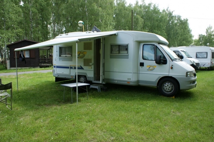zobacz camping - zdjęcie 3