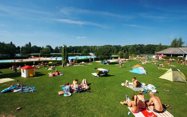 Kemp Broumar - zdjęcie 2