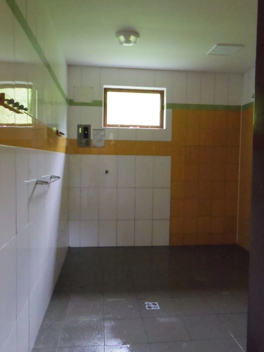 Kemp Český Krumlov - zdjęcie 2