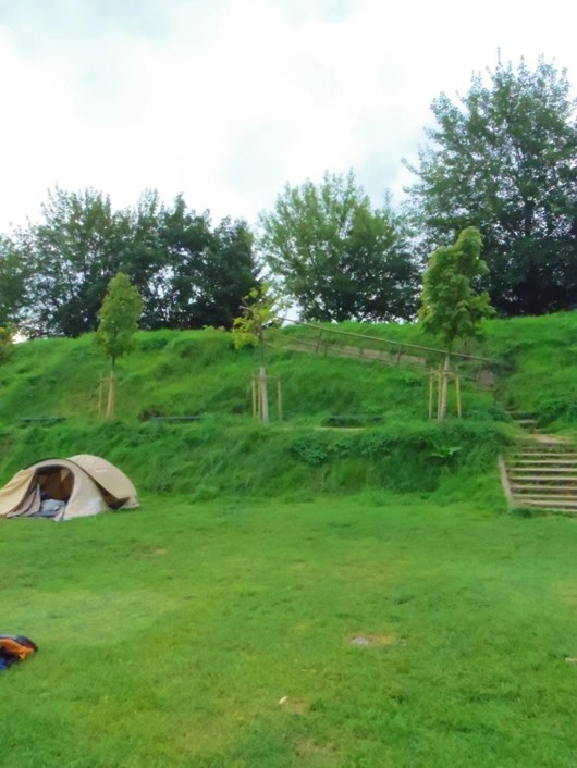 zobacz camping - zdjęcie 1