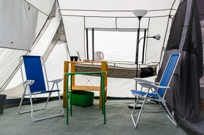 Kemp Děčín - zdjęcie 3