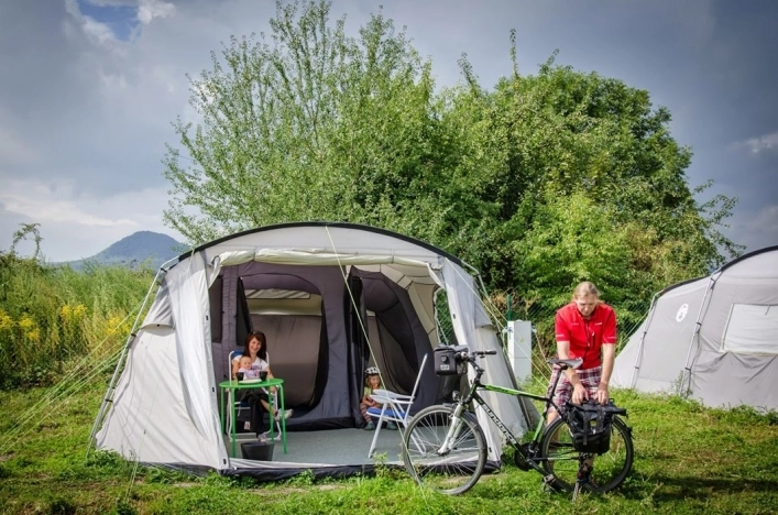 Kemp Děčín - zdjęcie 2