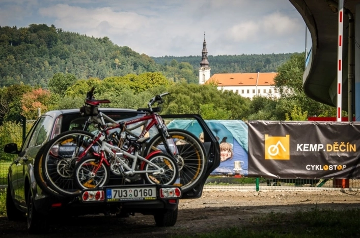 Kemp Děčín - zdjęcie 1