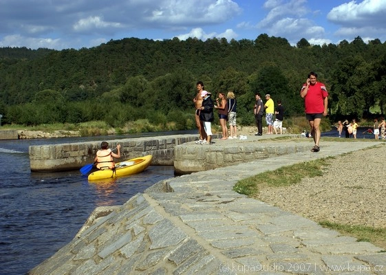 Kemp Koruna - zdjęcie 1