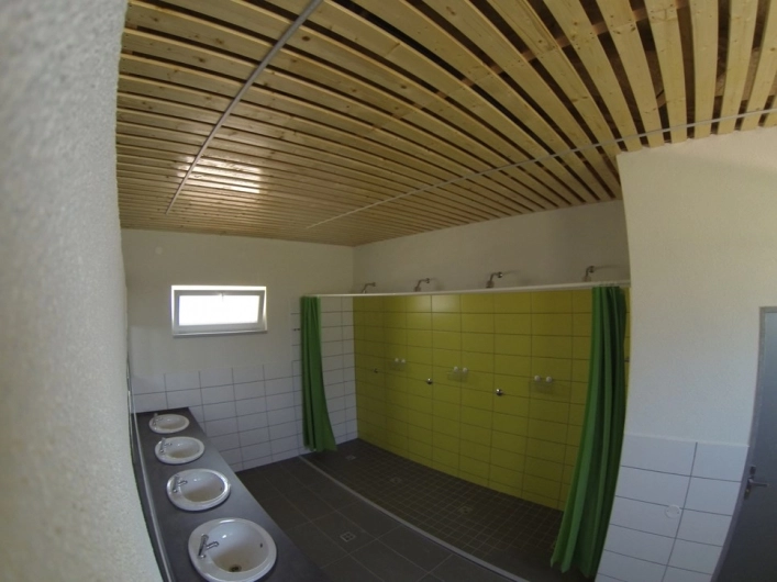 Kemp Pávov - zdjęcie 4