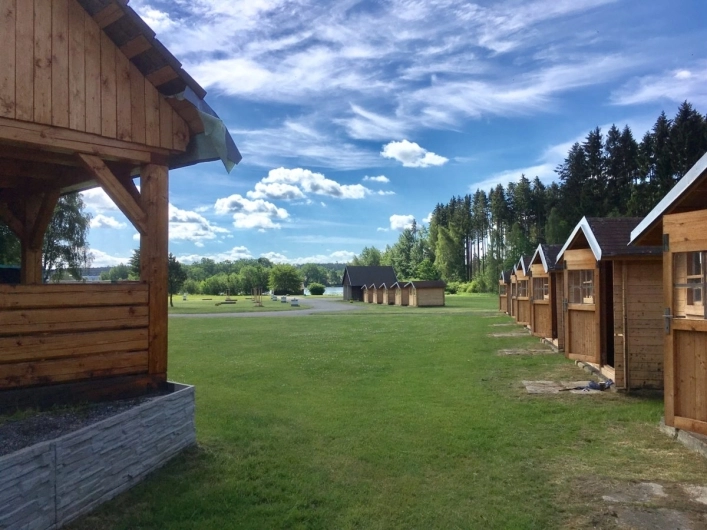 Kemp Pávov - zdjęcie 3